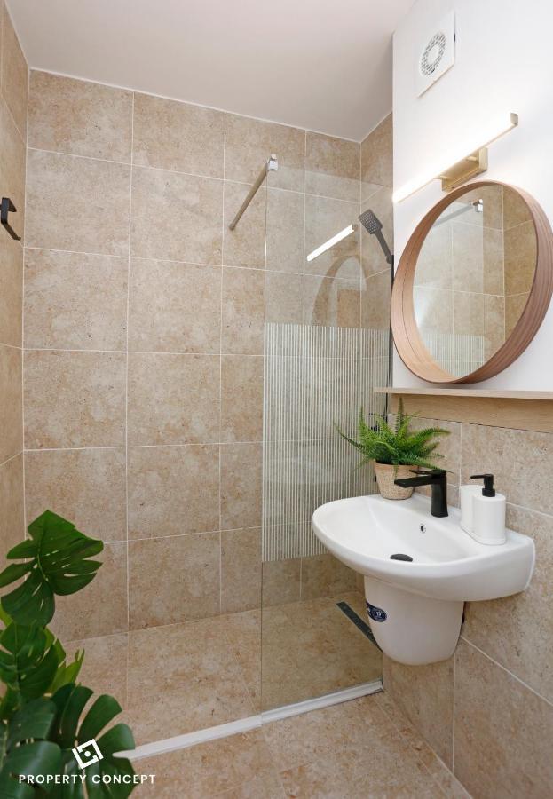 Plaza Residence Studio 6 Bukarest Kültér fotó